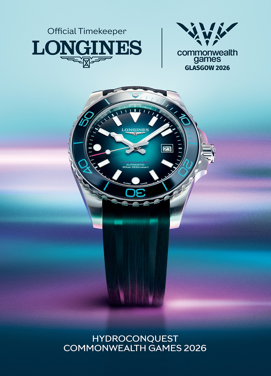 Đồng hồ Nam Longines L3.788.4.09.9