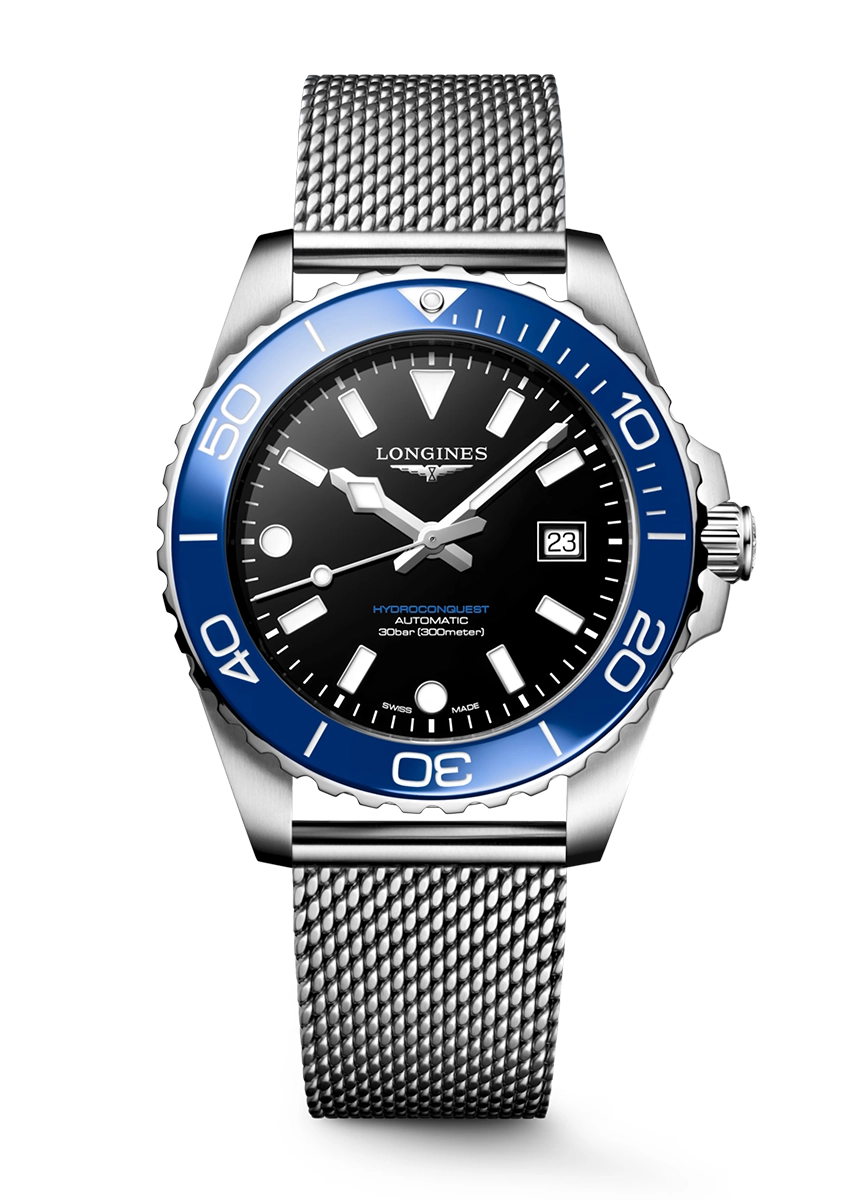 Đồng hồ Nam Longines L3.788.4.90.6