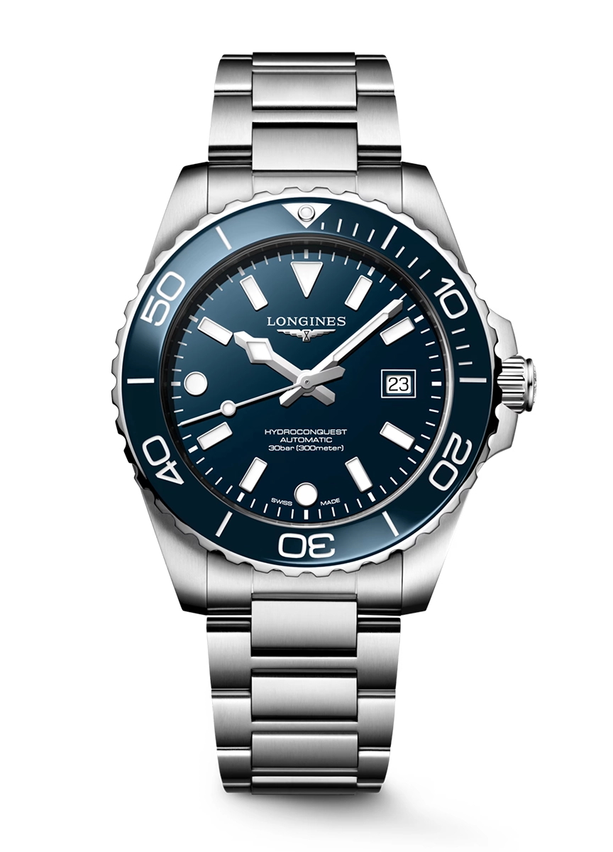Đồng hồ Nam Longines L3.788.4.96.6