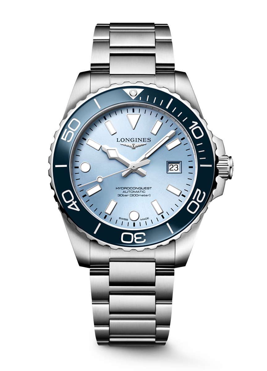 Đồng hồ Nam Longines L3.788.4.98.6