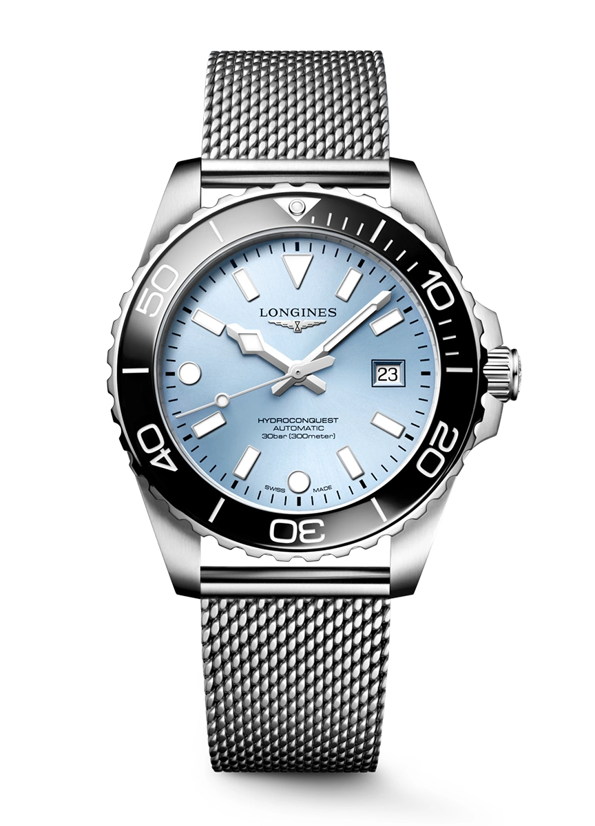 Đồng hồ Nam Longines L3.788.4.99.6