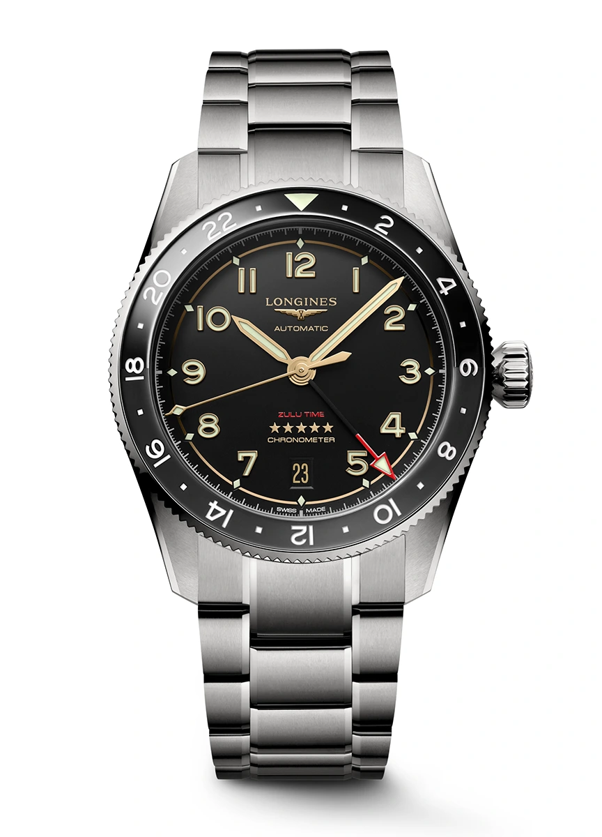 Đồng hồ Nam Longines L3.802.1.53.6