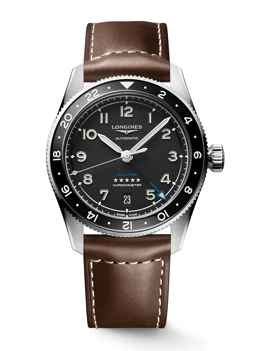 Đồng hồ Longines Nam L3.802.4.53.2