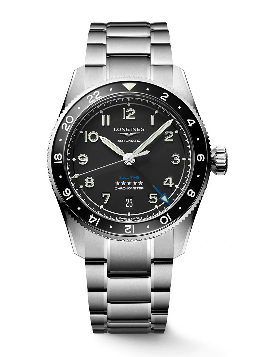Đồng hồ Longines Nam L3.802.4.53.6