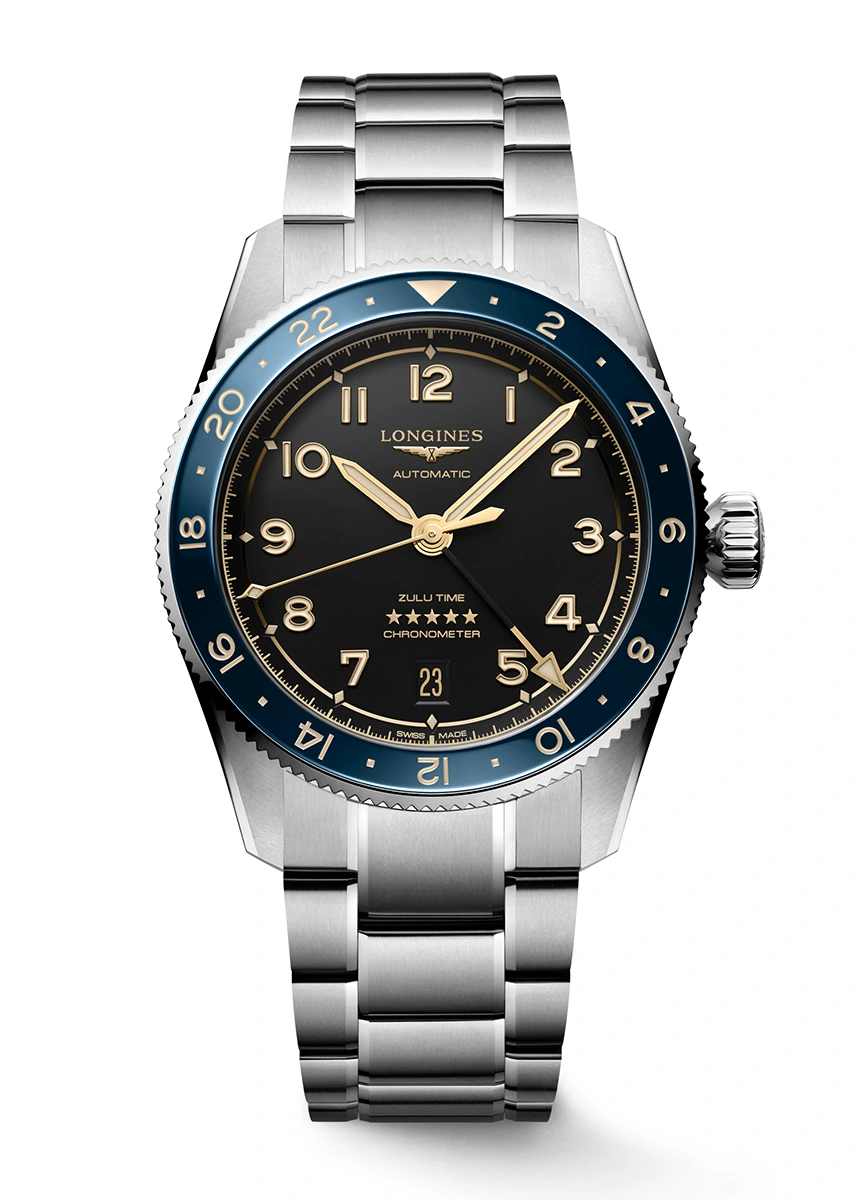 Đồng hồ Nam Longines L3.802.4.60.6