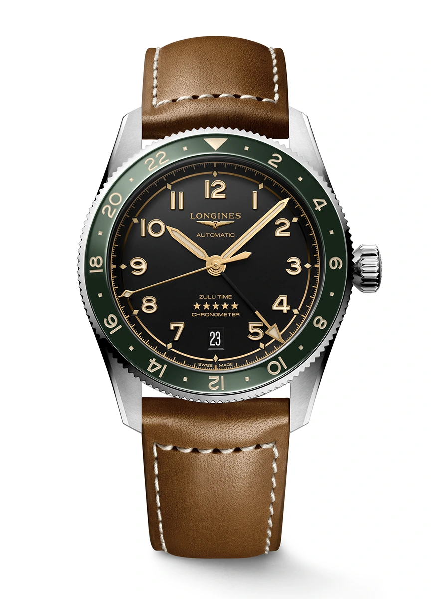 Đồng hồ Longines Nam L3.802.4.63.2
