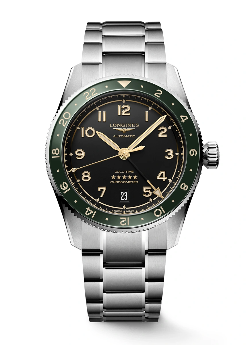 Đồng hồ Longines Nam L3.802.4.63.6