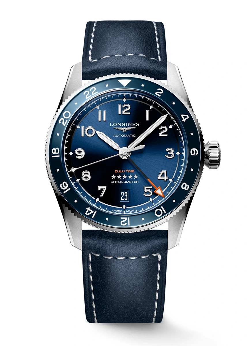 Đồng hồ Longines Nam L3.802.4.93.2