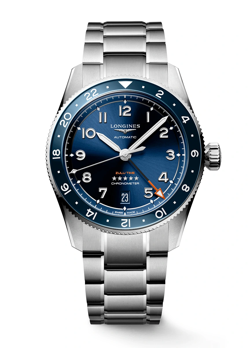 Đồng hồ Longines Nam L3.802.4.93.6