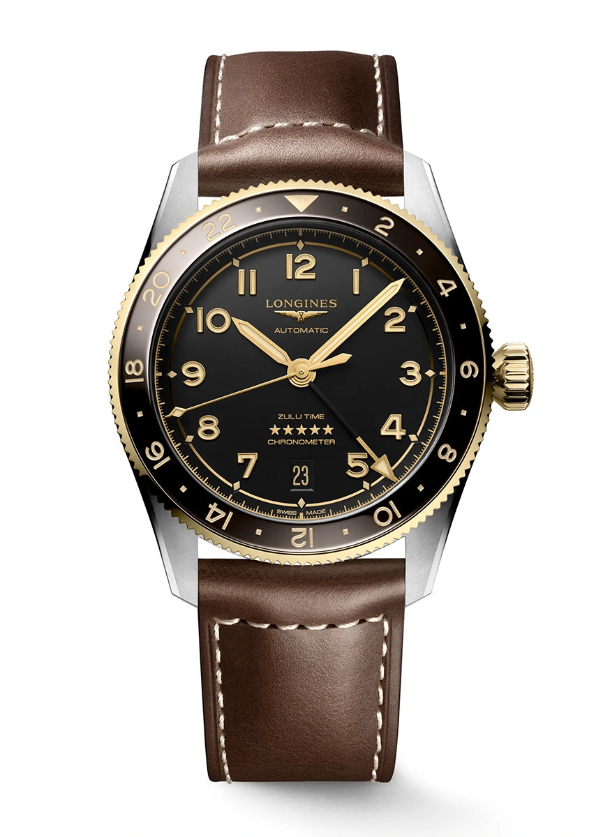 Đồng hồ Longines Nam L3.802.5.53.2