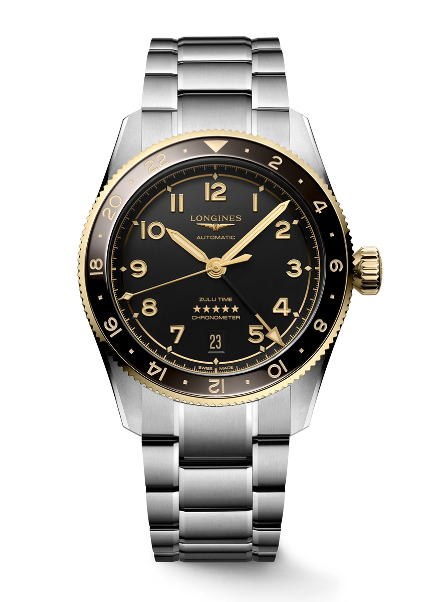 Đồng hồ Longines Nam L3.802.5.53.6