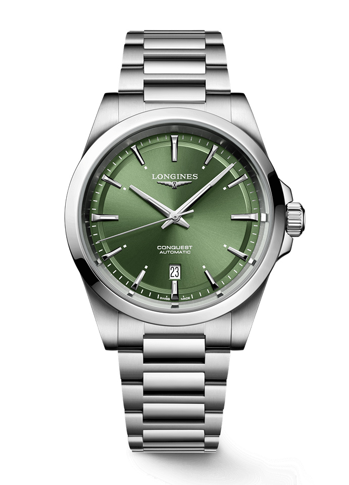 Đồng hồ Longines Nam L3.830.4.02.6