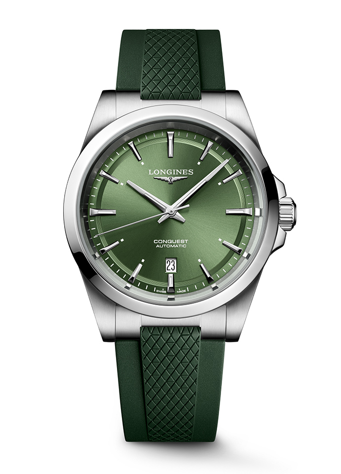 Đồng hồ Nam Longines L3.830.4.02.9