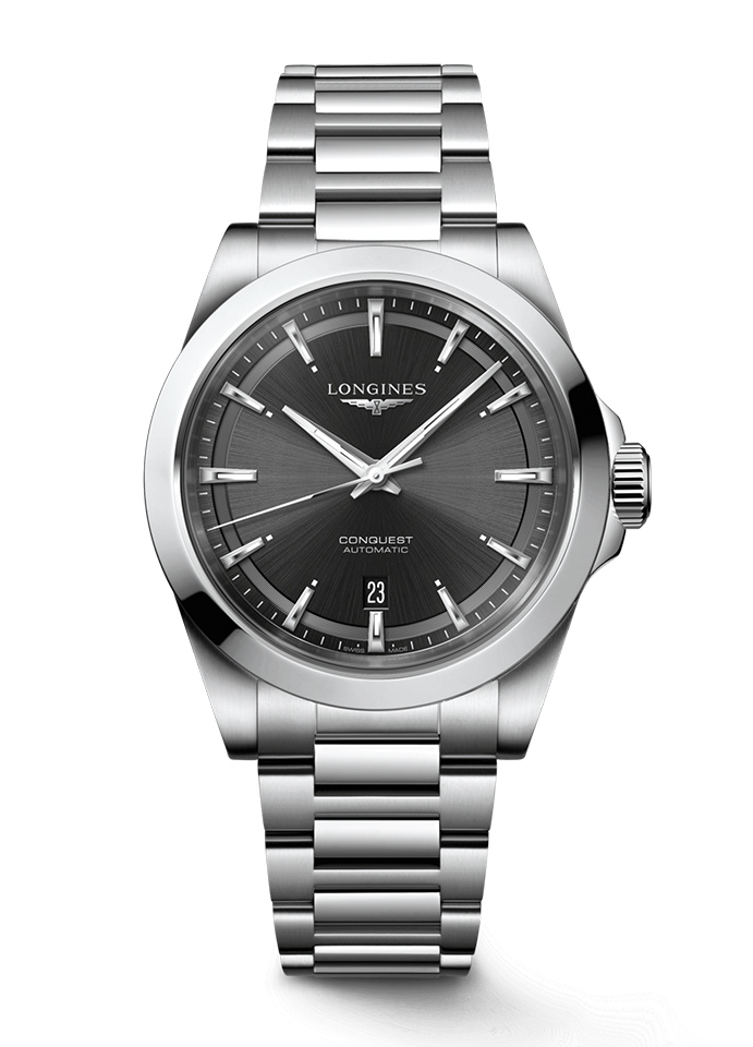 Đồng hồ Longines Nam L3.830.4.52.6