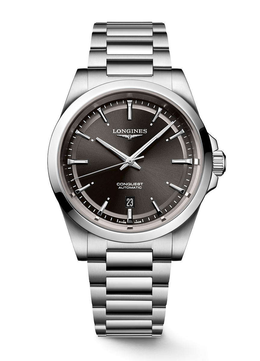 Đồng hồ Longines Nam L3.830.4.52.6