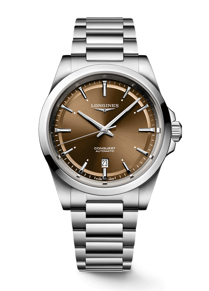 Đồng hồ Longines Nam L3.830.4.62.6