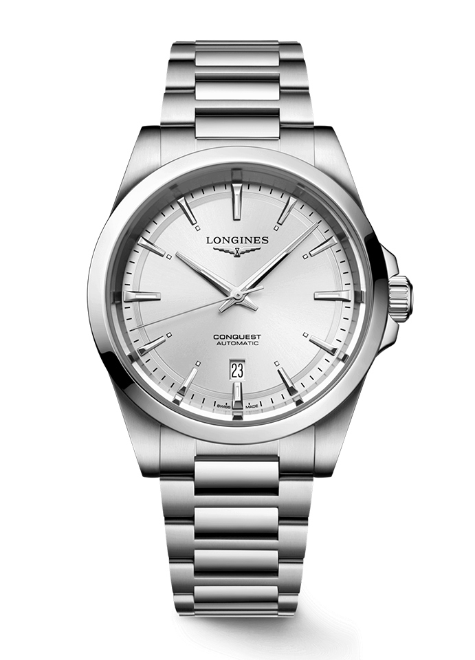 Đồng hồ Longines Nam L3.830.4.72.6