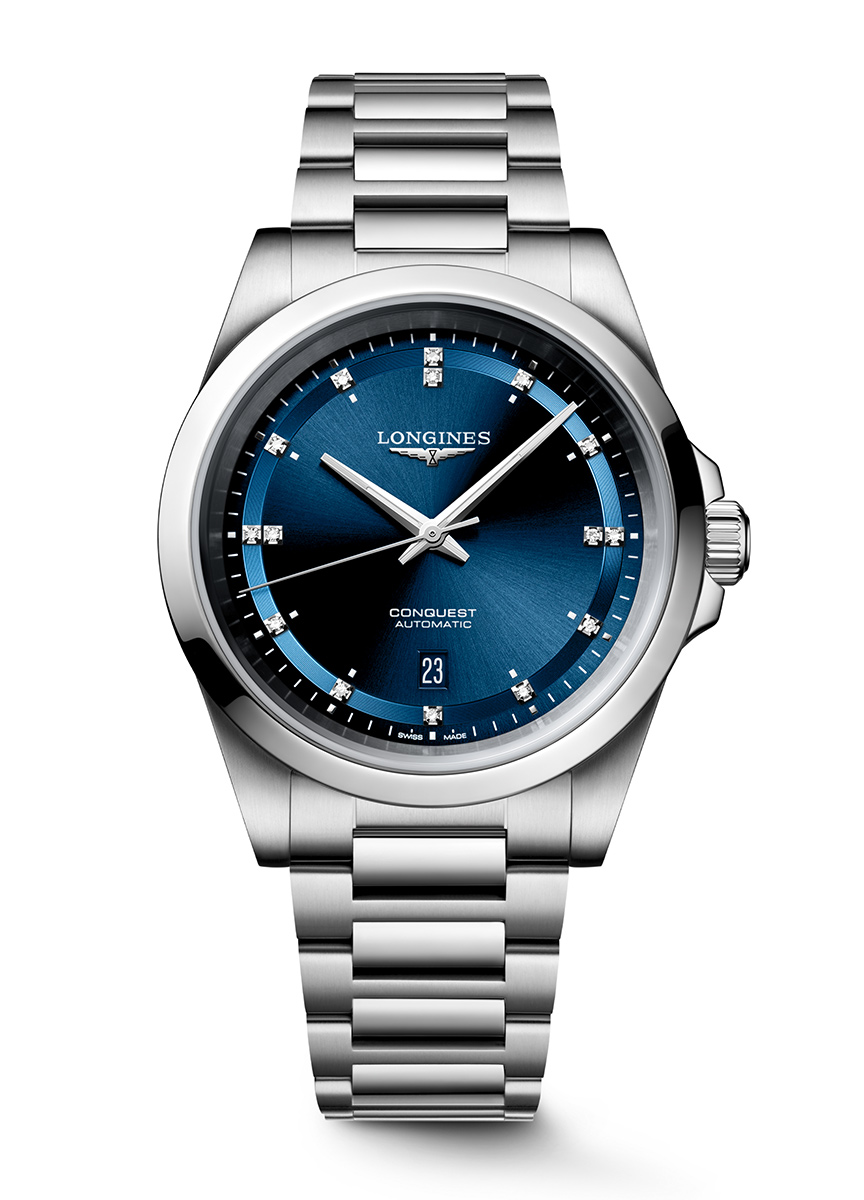 Đồng hồ Nam Longines L3.830.4.97.6