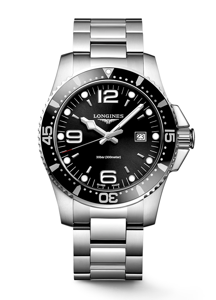 Đồng hồ Longines Nam L3.840.4.56.6
