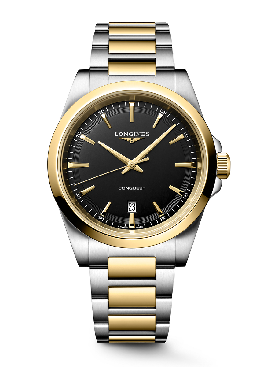 Đồng hồ Nam Longines L3.860.3.52.7