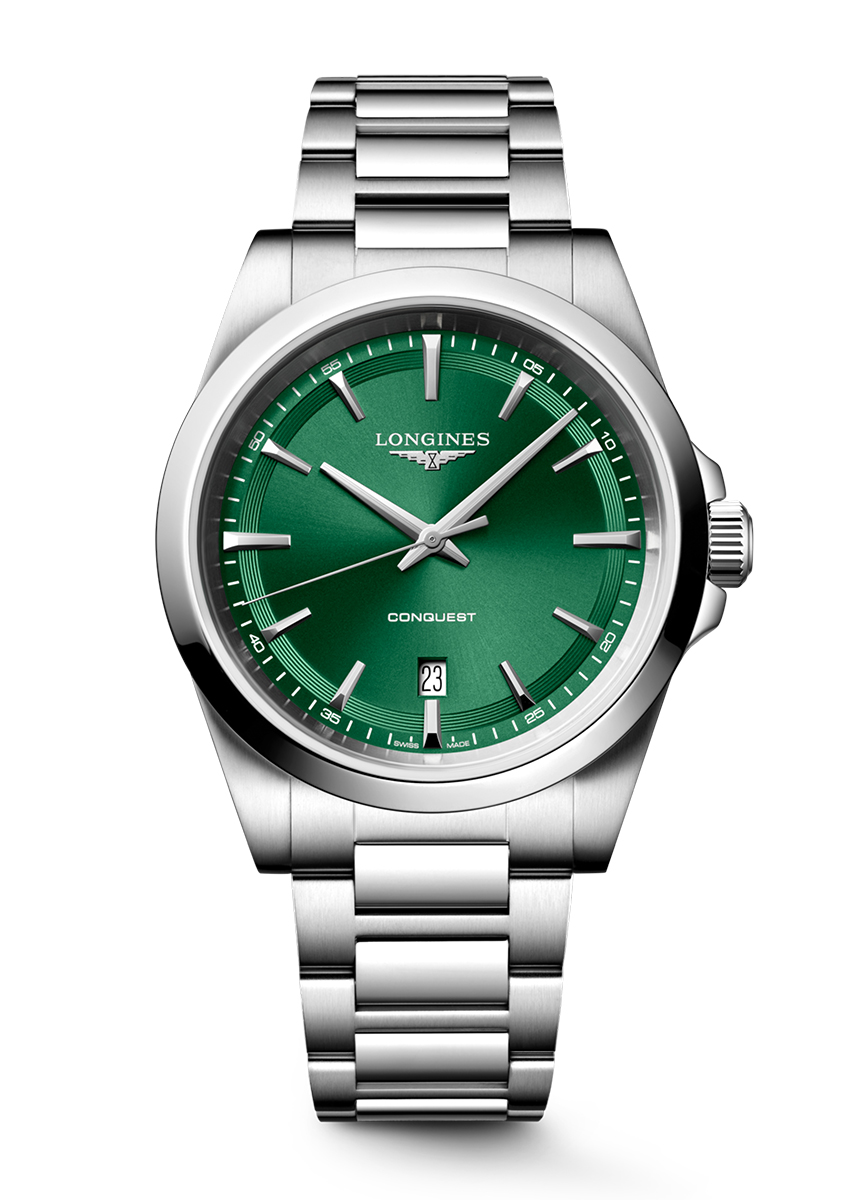 Đồng hồ Nam Longines L3.860.4.09.6