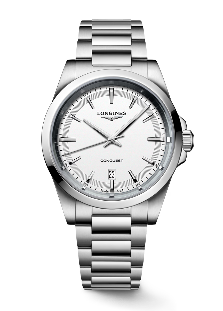 Đồng hồ Nam Longines L3.860.4.12.6