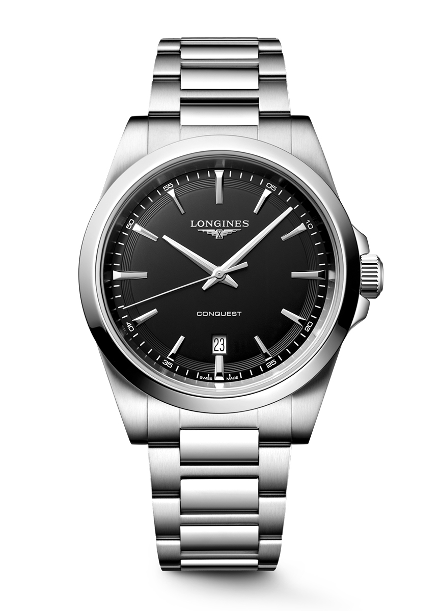 Đồng hồ Nam Longines L3.860.4.52.6