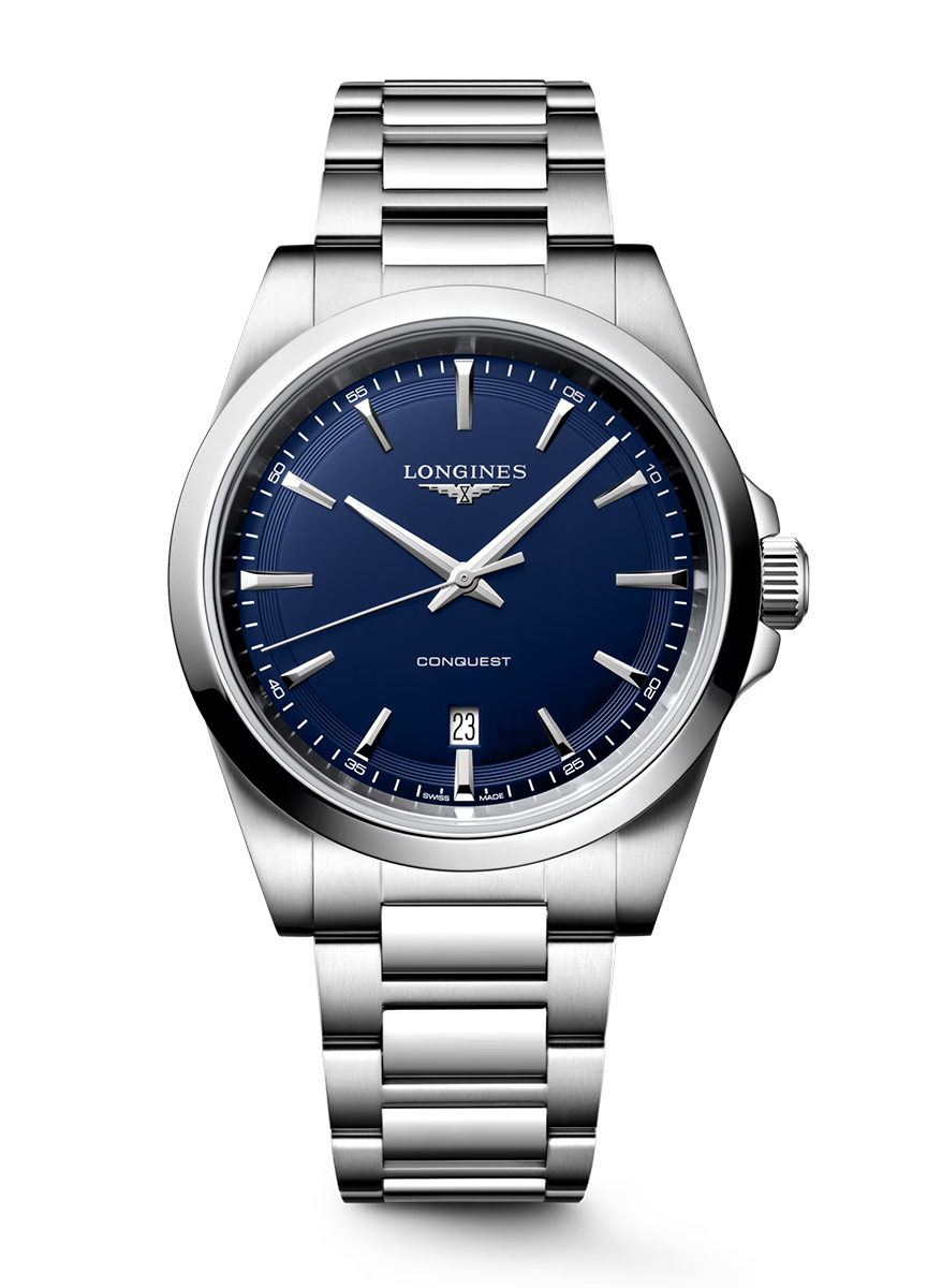 Đồng hồ Nam Longines L3.860.4.92.6