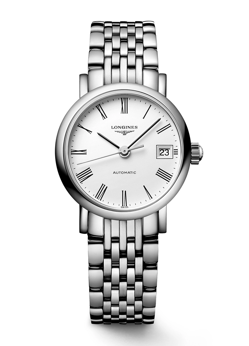 Đồng hồ Longines Nữ L4.309.4.11.6