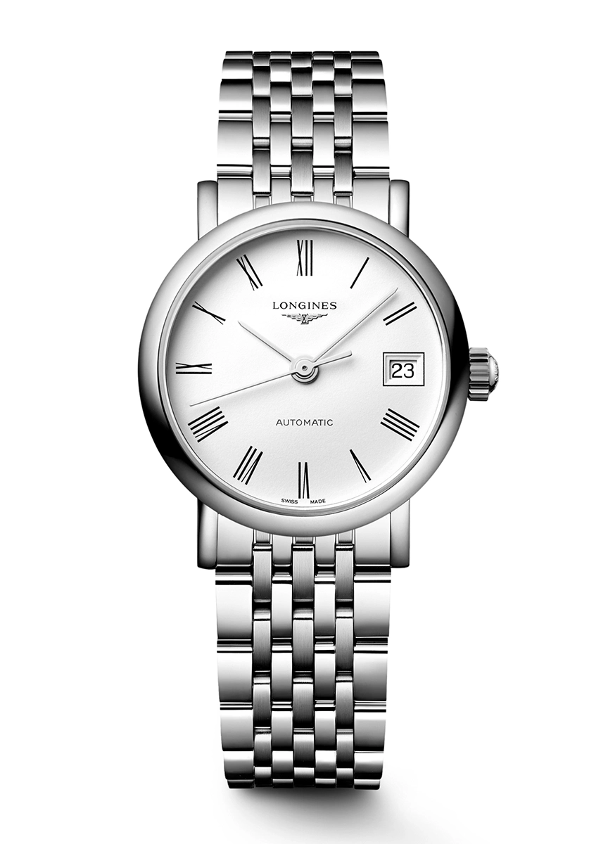Đồng hồ Nữ Longines L4.309.4.18.6