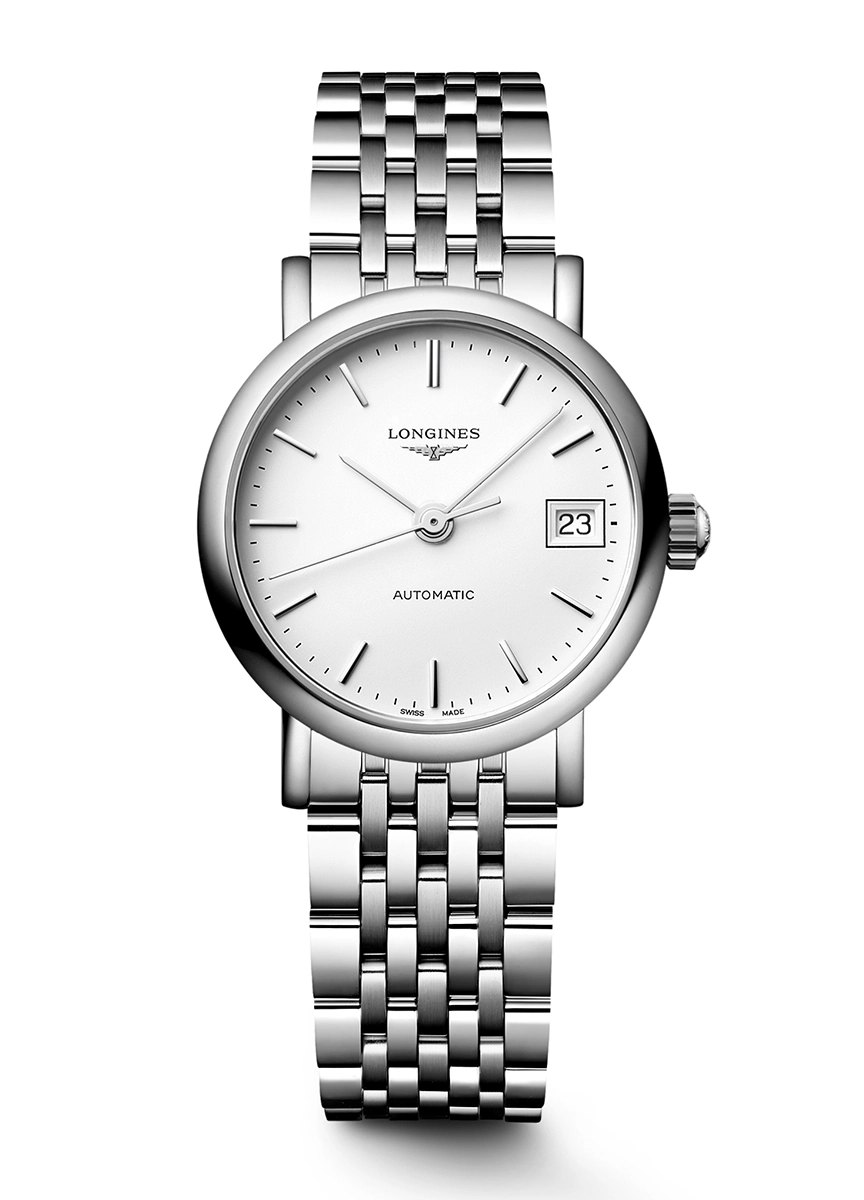 Đồng hồ Nữ Longines L4.309.4.19.6