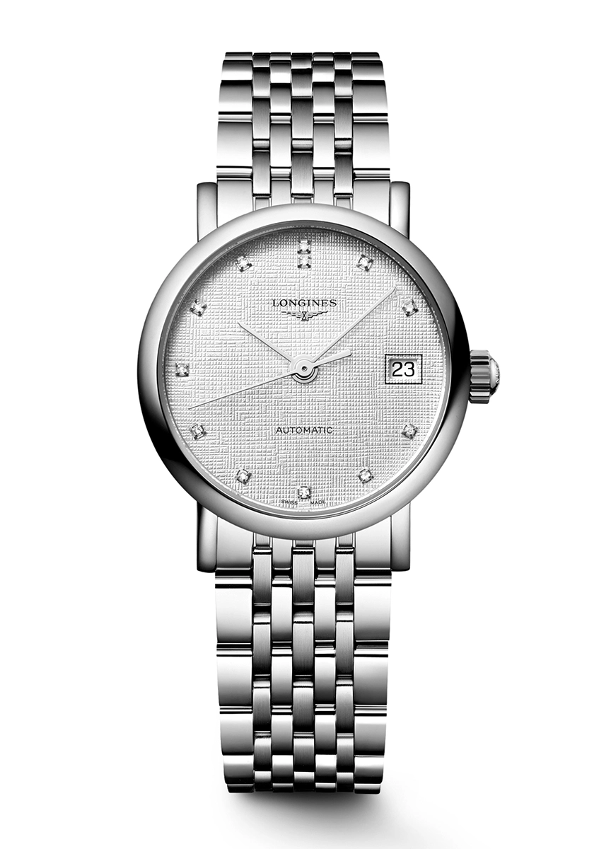 Đồng hồ Nữ Longines L4.309.4.79.6