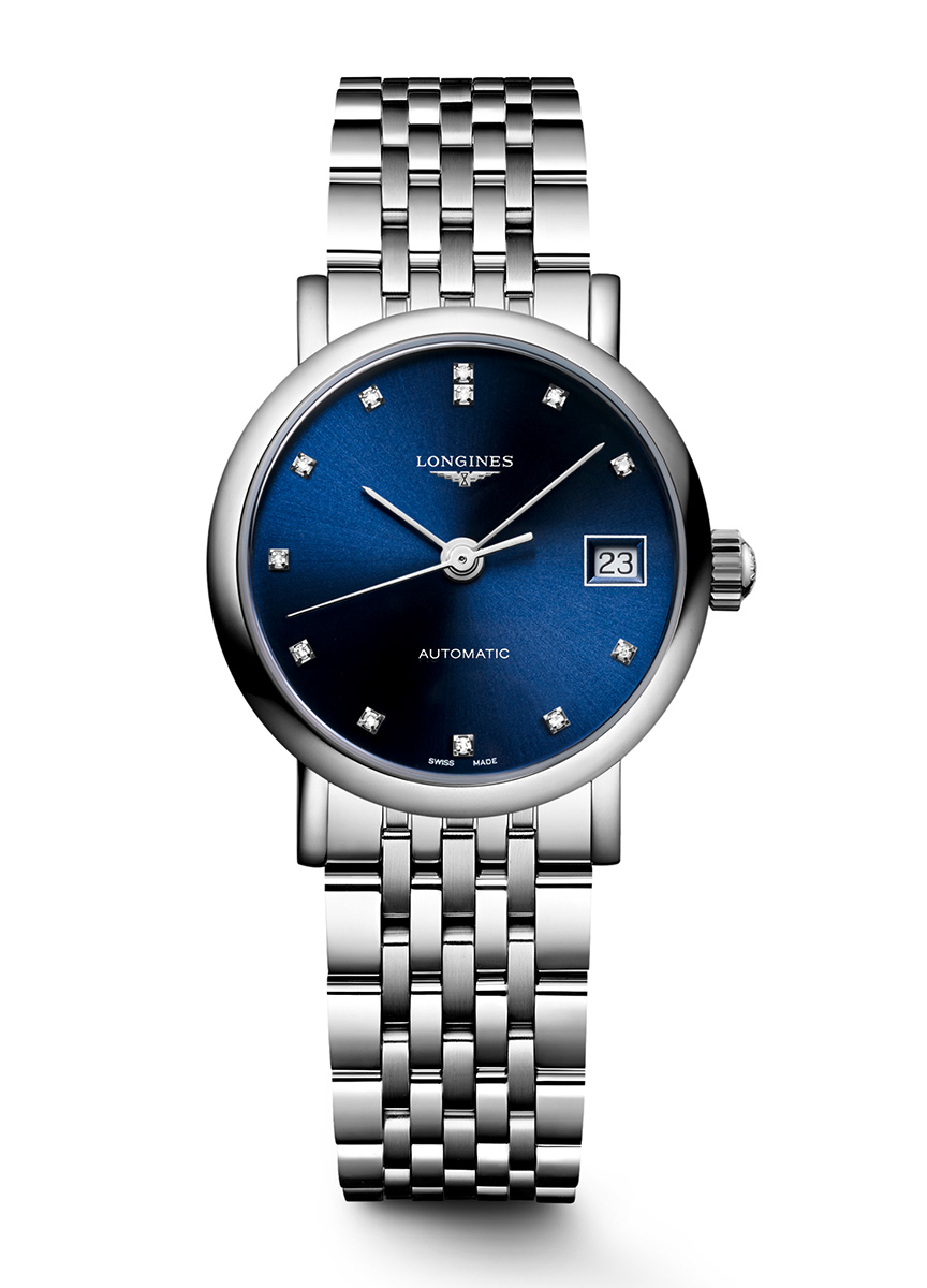 Đồng hồ Nữ Longines L4.309.4.90.6