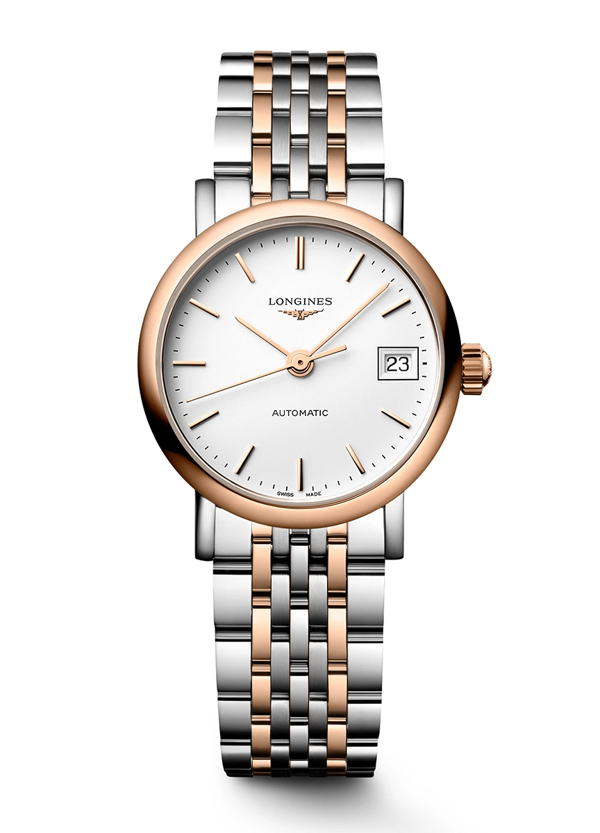 Đồng hồ Nữ Longines L4.309.5.19.7