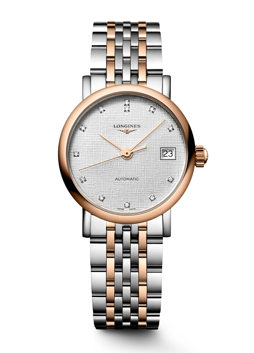 Đồng hồ Nữ Longines L4.309.5.79.7