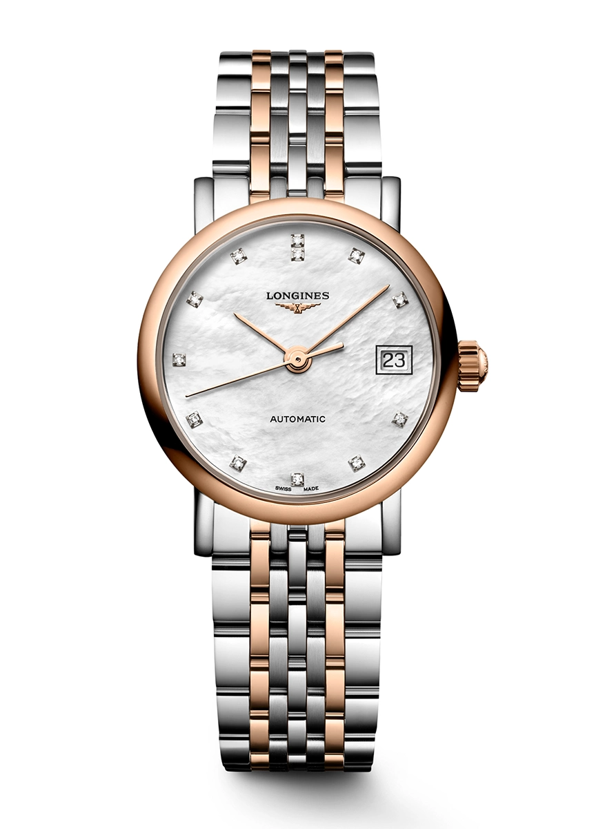 Đồng hồ Nữ Longines L4.309.5.80.7