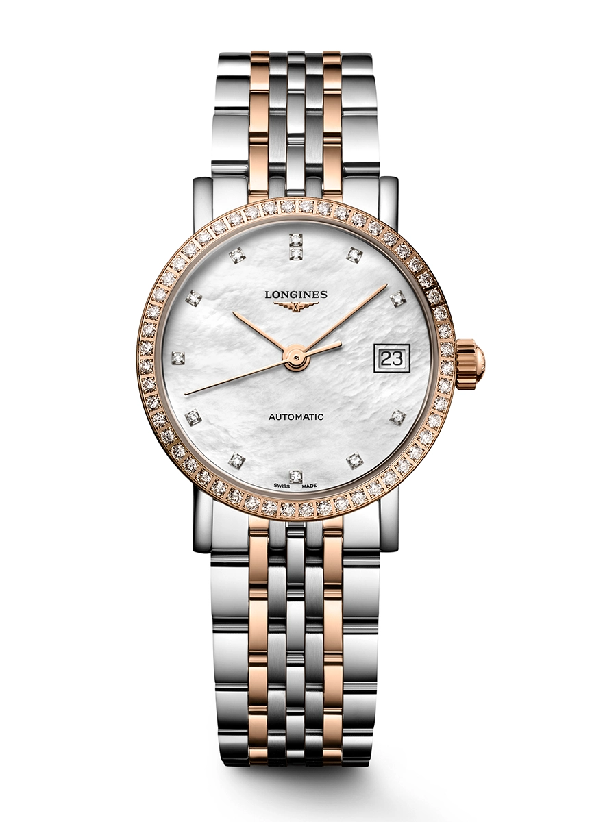 Đồng hồ Nữ Longines L4.309.5.81.7