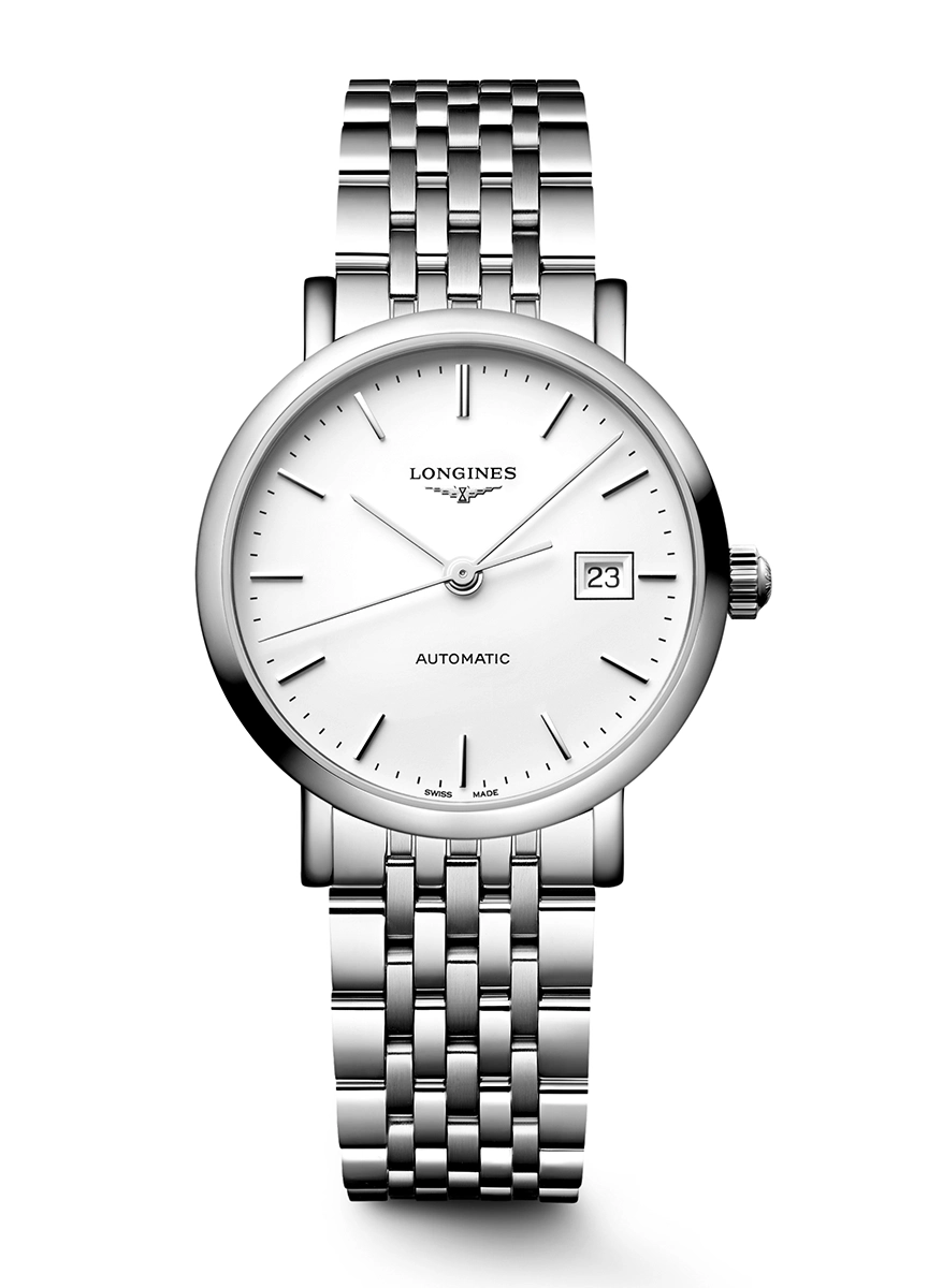Đồng hồ Nữ Longines L4.310.4.19.6
