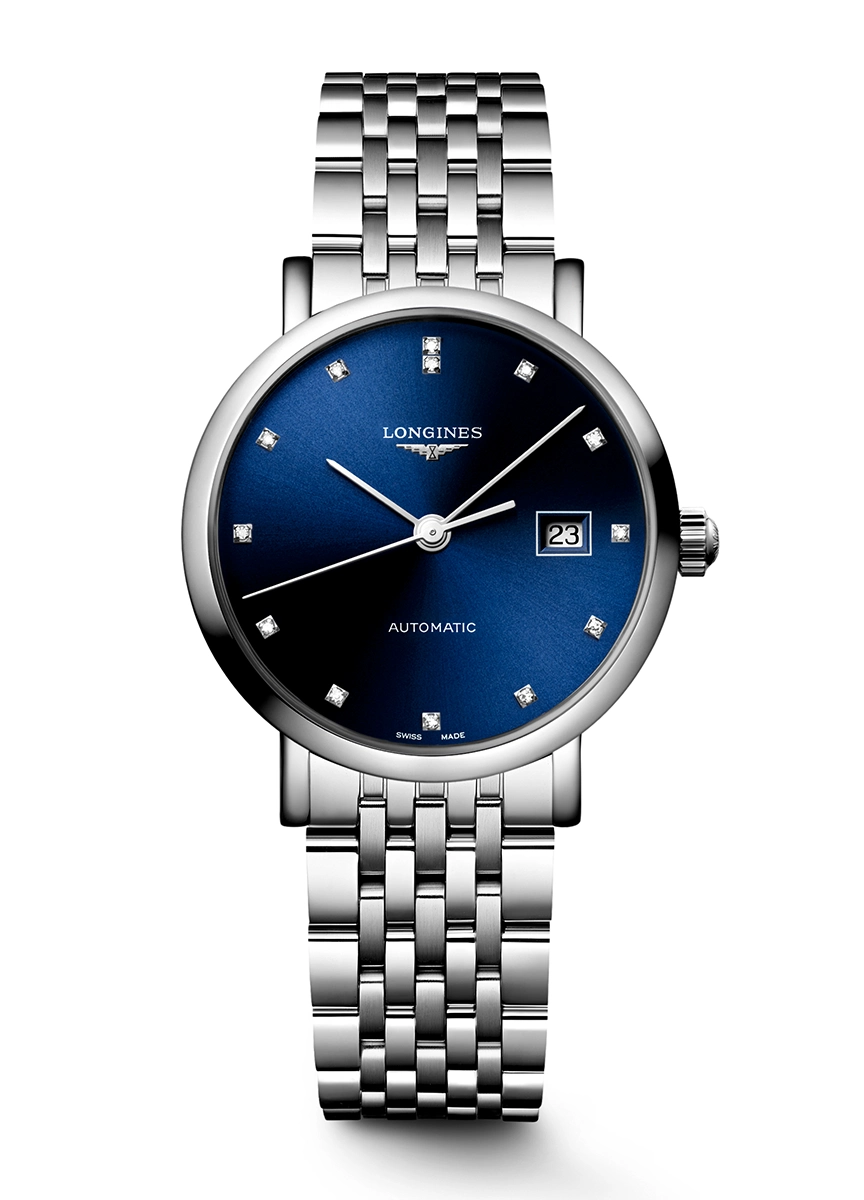 Đồng hồ Nữ Longines L4.310.4.90.6