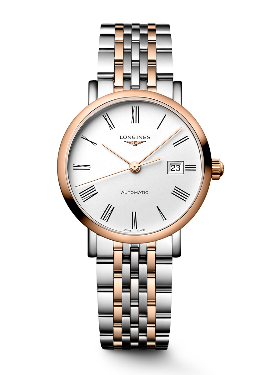 Đồng hồ Nữ Longines L4.310.5.18.7
