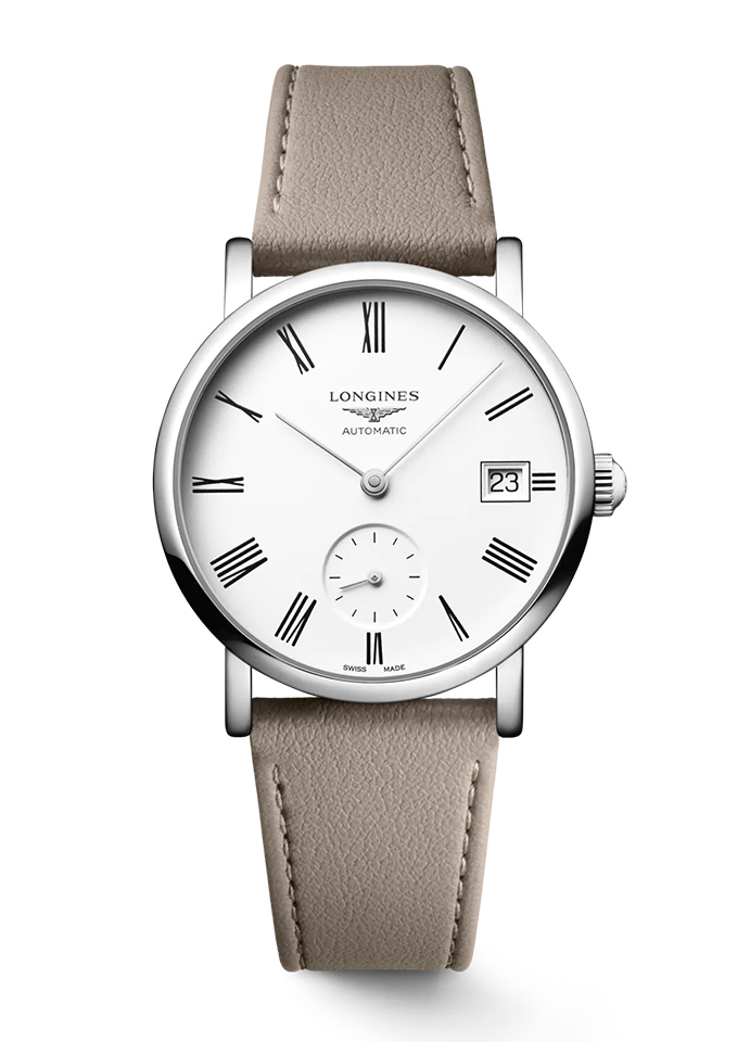 Đồng hồ Longines Nữ L4.312.4.11.2