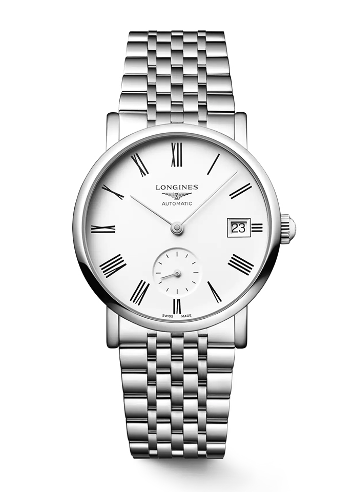 Đồng hồ Longines Nữ L4.312.4.11.6