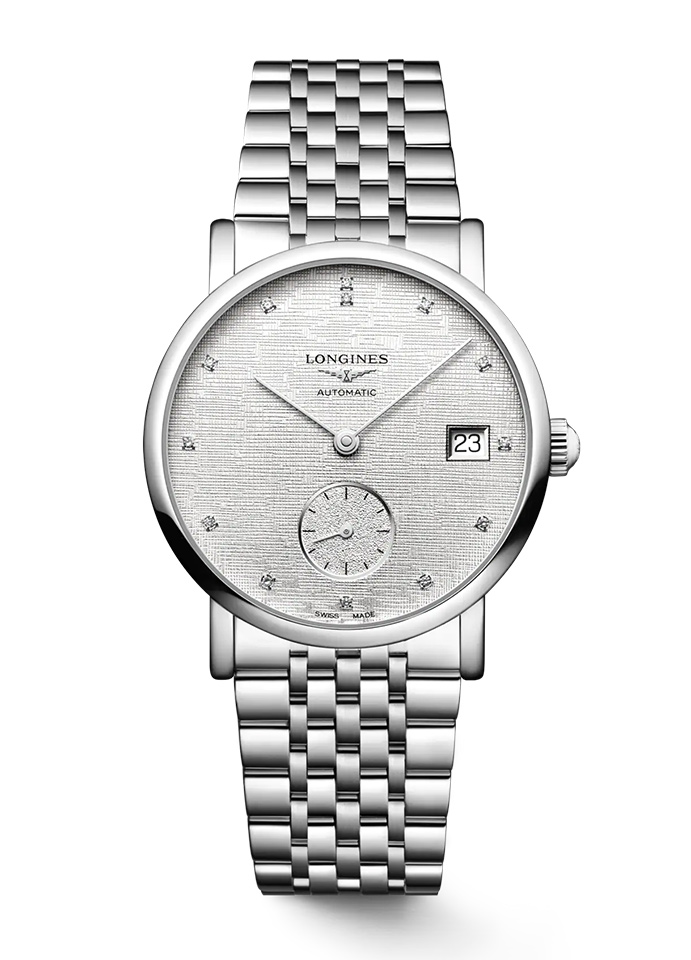 Đồng hồ Longines Nữ L4.312.4.77.6