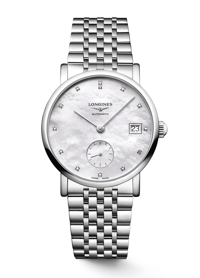 Đồng hồ Longines Nữ L4.312.4.87.6