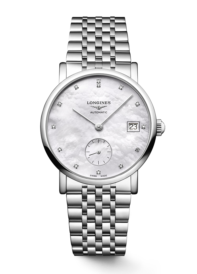 Đồng hồ Nữ Longines L4.312.4.87.6