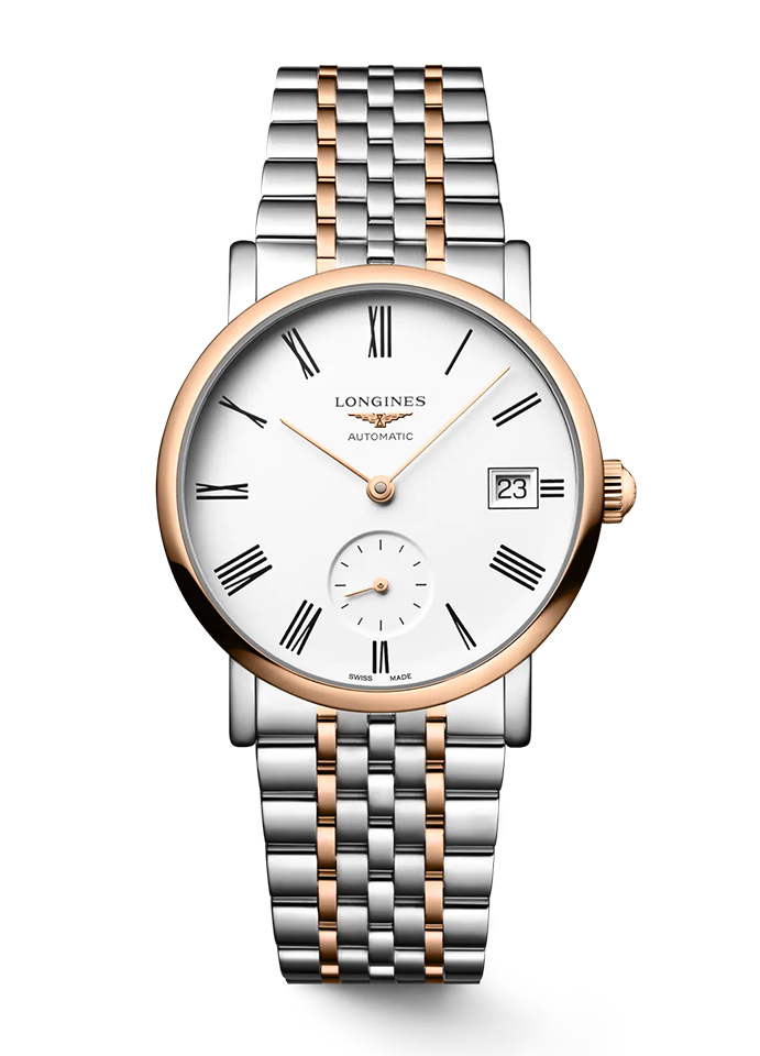 Đồng hồ Longines Nữ L4.312.5.11.7