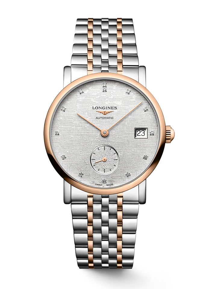 Đồng hồ Longines Nữ L4.312.5.77.7