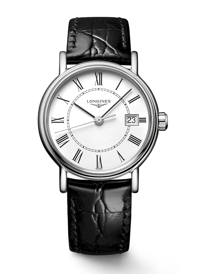 Đồng hồ Longines Nữ L4.320.4.11.2