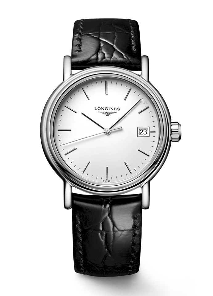 Đồng hồ Longines Nữ L4.320.4.12.2