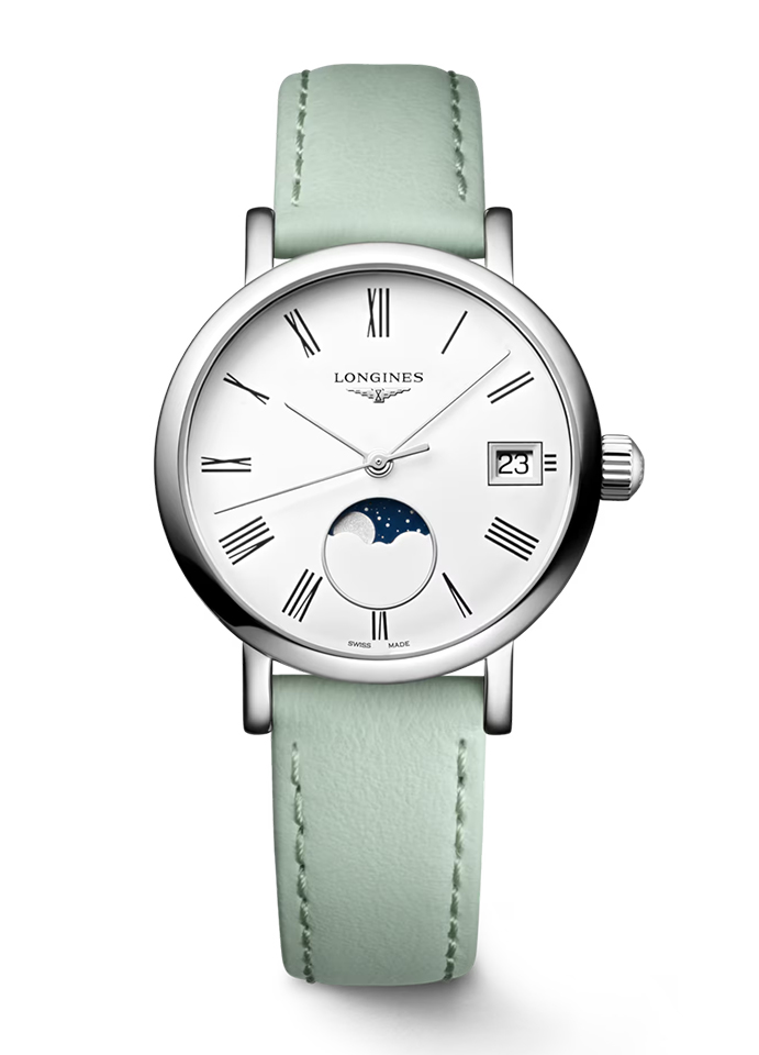 Đồng hồ Nữ Longines L4.330.4.11.0